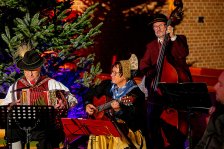 17.12.2024 Adventkonzert der Chor- und Volkstanzgruppe Krems/Lerchenfeld